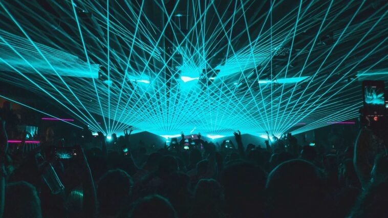 Nightlife in Singapore All About Events