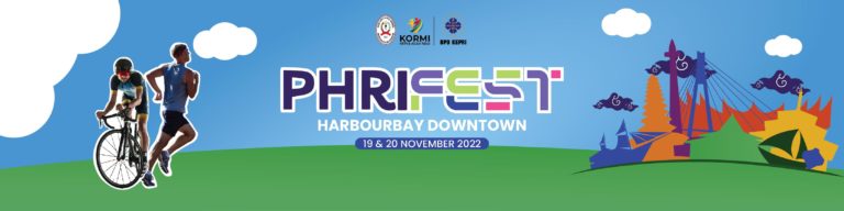 PHRIFEST Fun Bike & Night Run