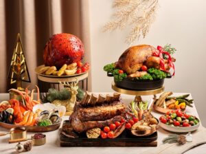 Pan Pasific Festive 2022