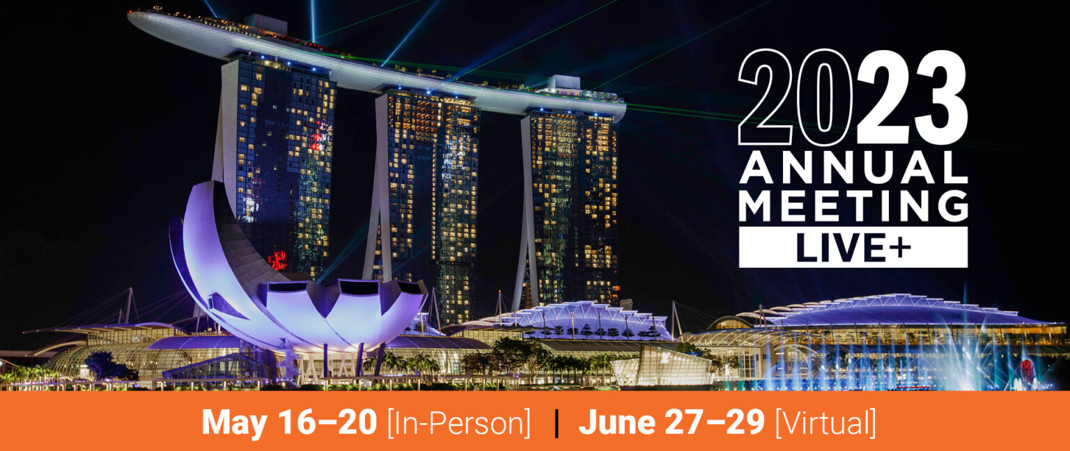 Partner Event INTA Annual Meeting in Singapore ALL ABOUT EVENTS