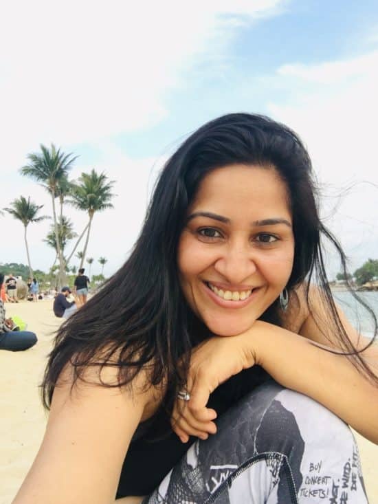 Parul 95 hours kids yoga teachers training