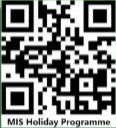 Qr code Registration MSIS Adventure through landscapes
