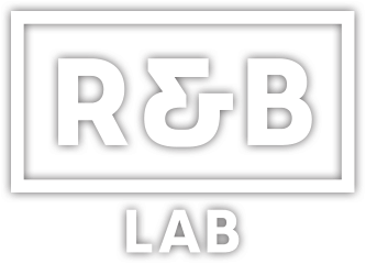 R&B Lab - Ginett Singapore