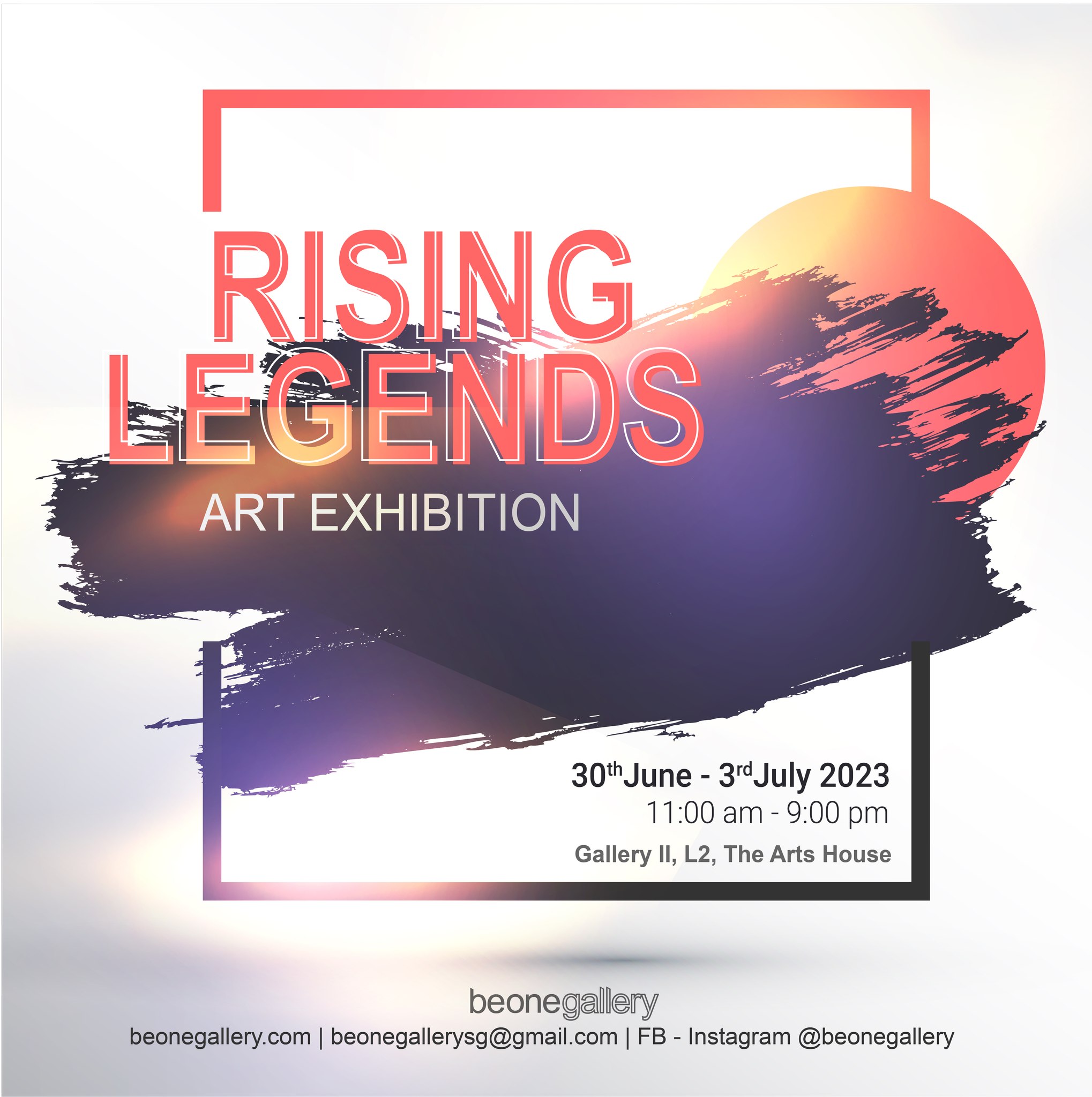 Be One Gallery