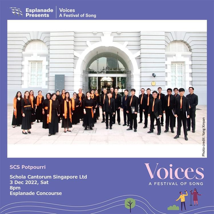 SCS Potpourri ALL ABOUT EVENTS