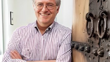 SGC Breakfast Briefing with Mr Jörg Wuttke, President Emeritus of EuroCham China 21 June 2023