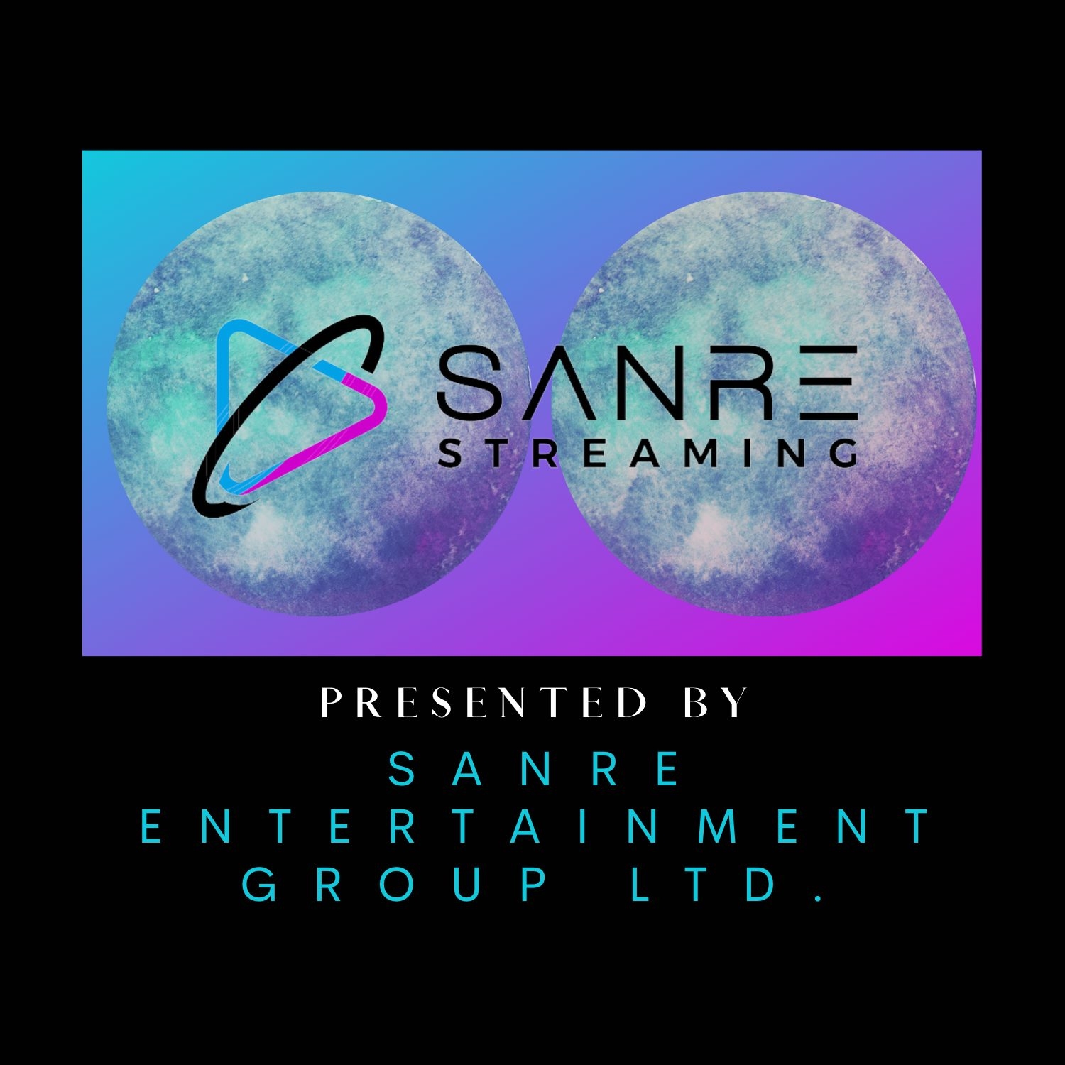 Sanre Entertainment Group Ltd