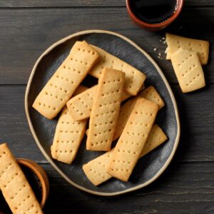 Scottish-Shortbread
