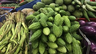 Singapore ANZA Where does our food come from