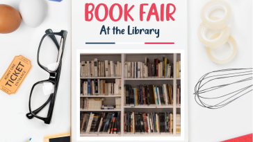 Singapore Alliance Francaise OPEN DAY BOOK FAIR