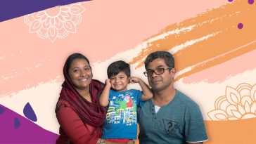 Singapore Dad’s Journey – Adventure Camp with Dad!