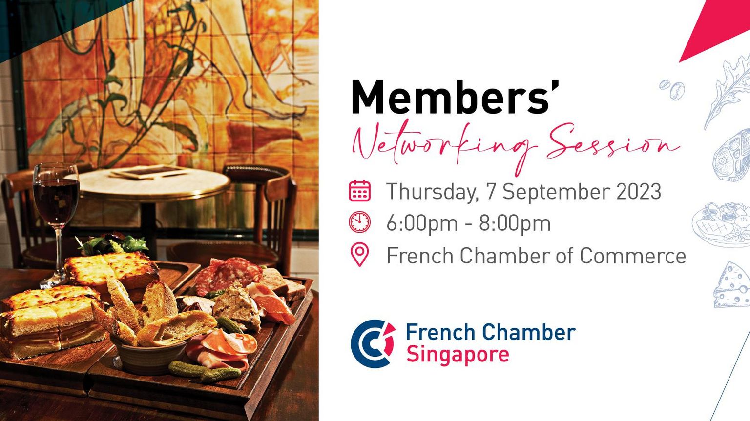 French Chamber Singapore