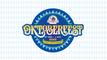 Singapore German Association Oktoberfest 2023