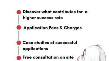 Singapore Mastering Your PR Application Journey