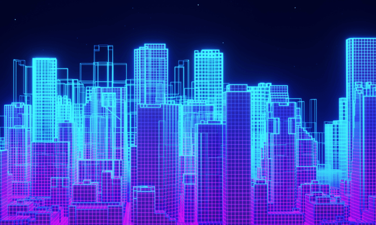 Unreal Estate - Demystifying the Metaverse