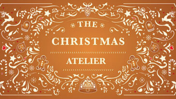 The Christmas Atelier 2022