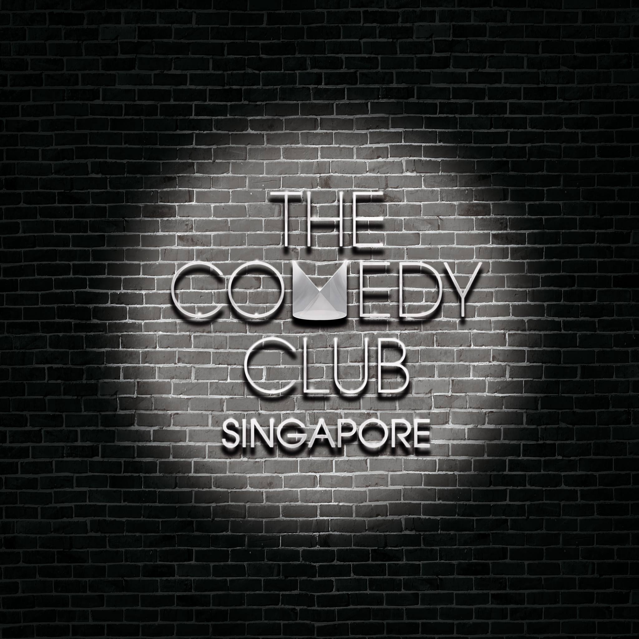 The Comedy Club Asia (Singapore)