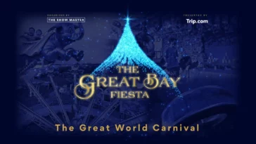 The Great Bay Fiesta