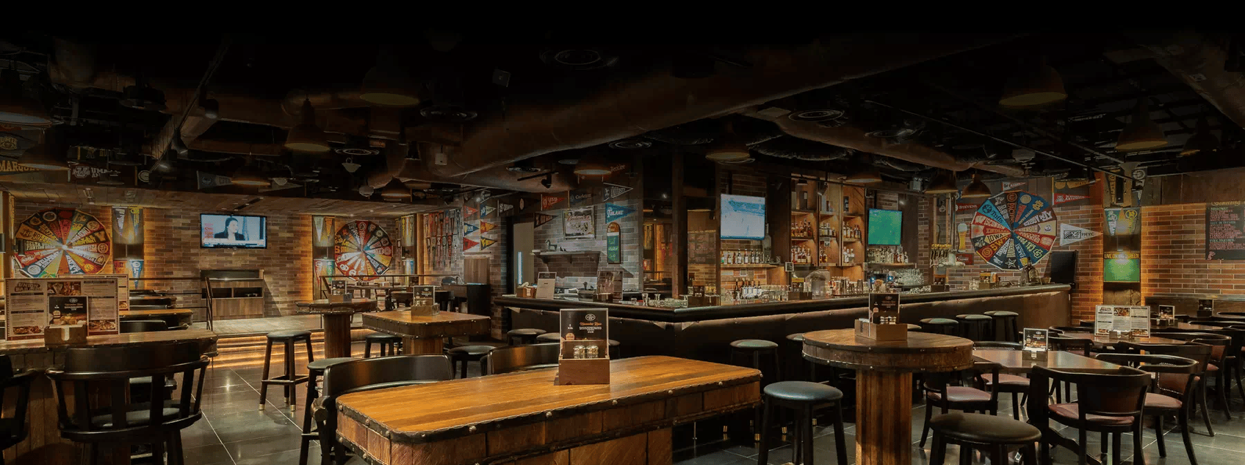 The American Club