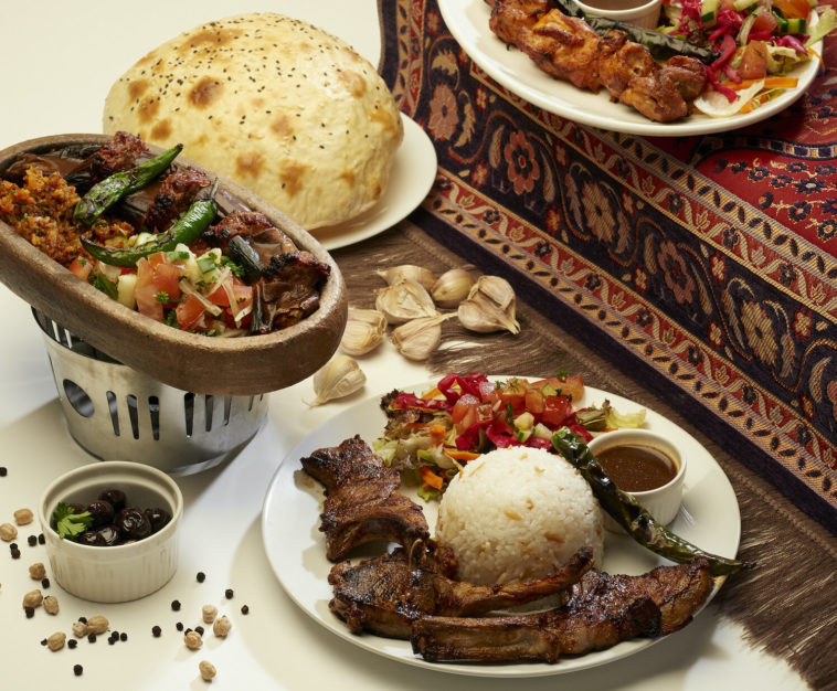 Turkish Restaurants in Singapore 