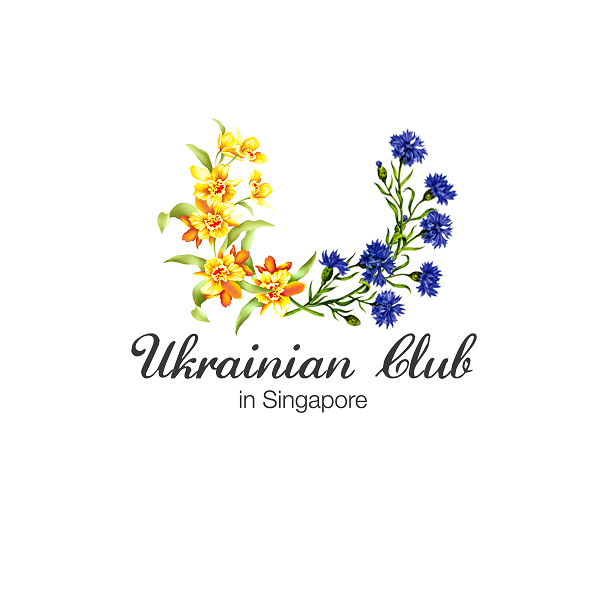 Ukrainian Club in Singapore