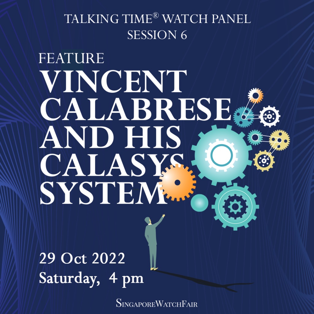 Singapore Watch Fair, UltraLuxe