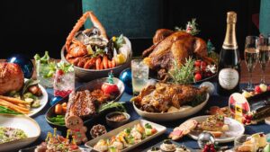 VOCO FESTIVE SINGAPORE