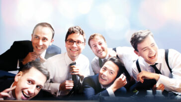 christmas with the kings singers