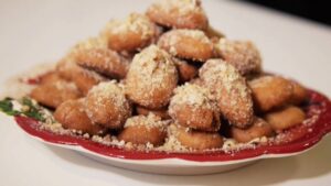 cypriot-melomakarona