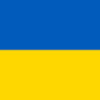 expat guide Ukraine flag