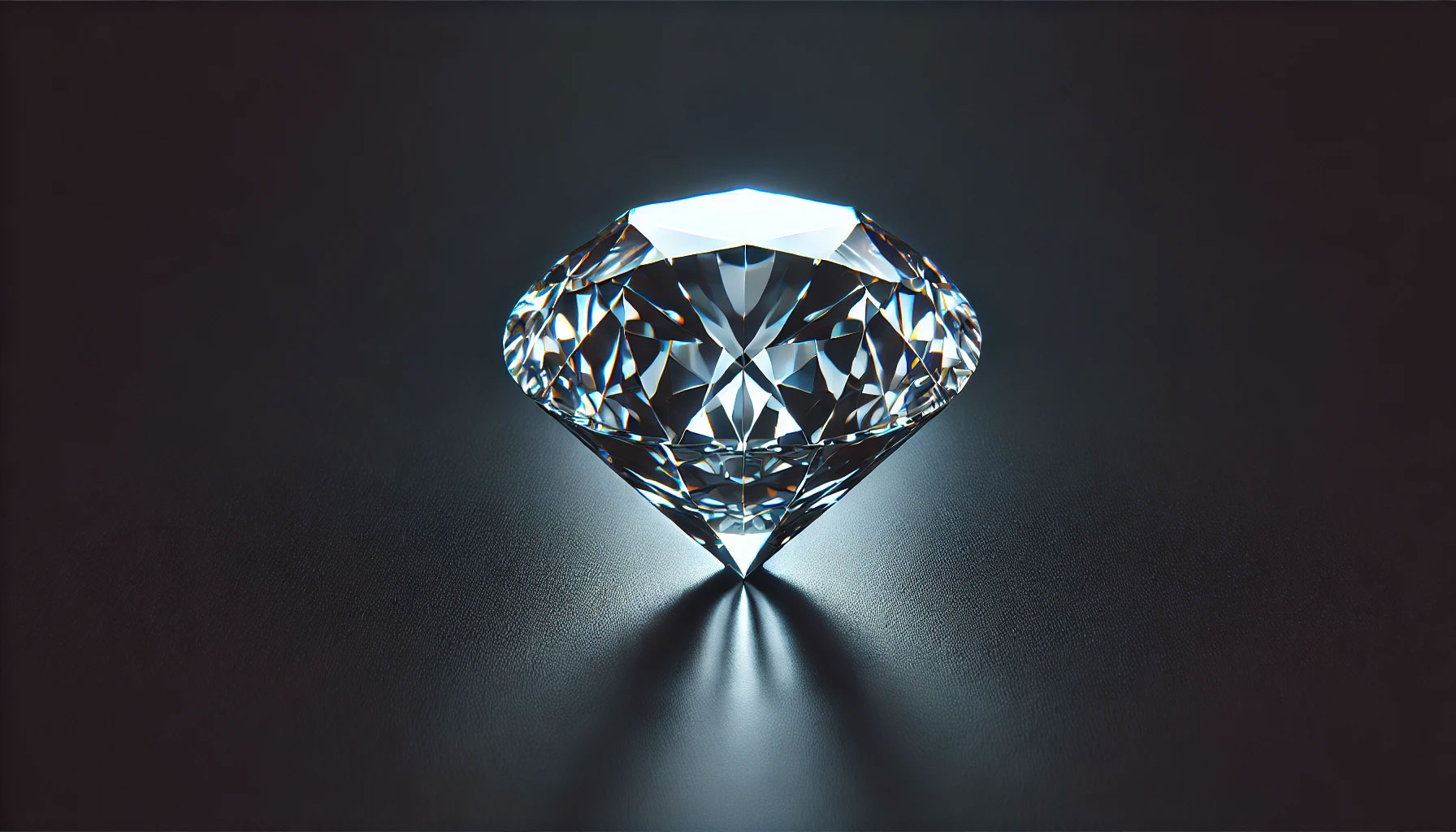 Explore the key differences between natural and lab-grown diamonds. Learn about their formation, environmental impact, and why lab-grown diamonds are becoming the ethical, affordable choice for sustainable jewelry