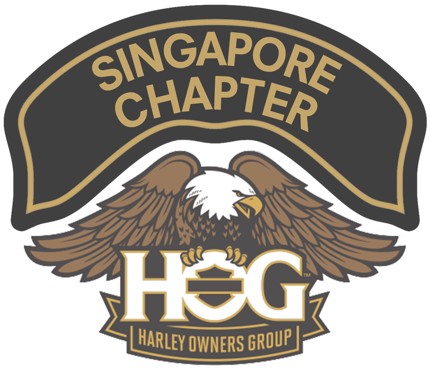 HARLEY OWNERS GROUP