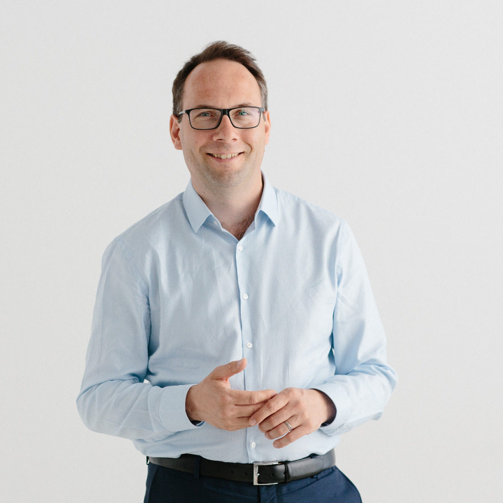 matthias-notz CEO German Entrepeneur
