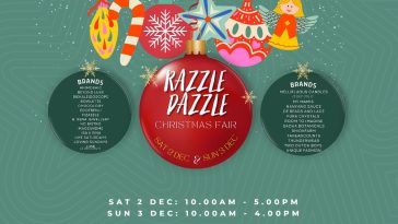 razzle dazzle christmas fair 2023 all about christmas