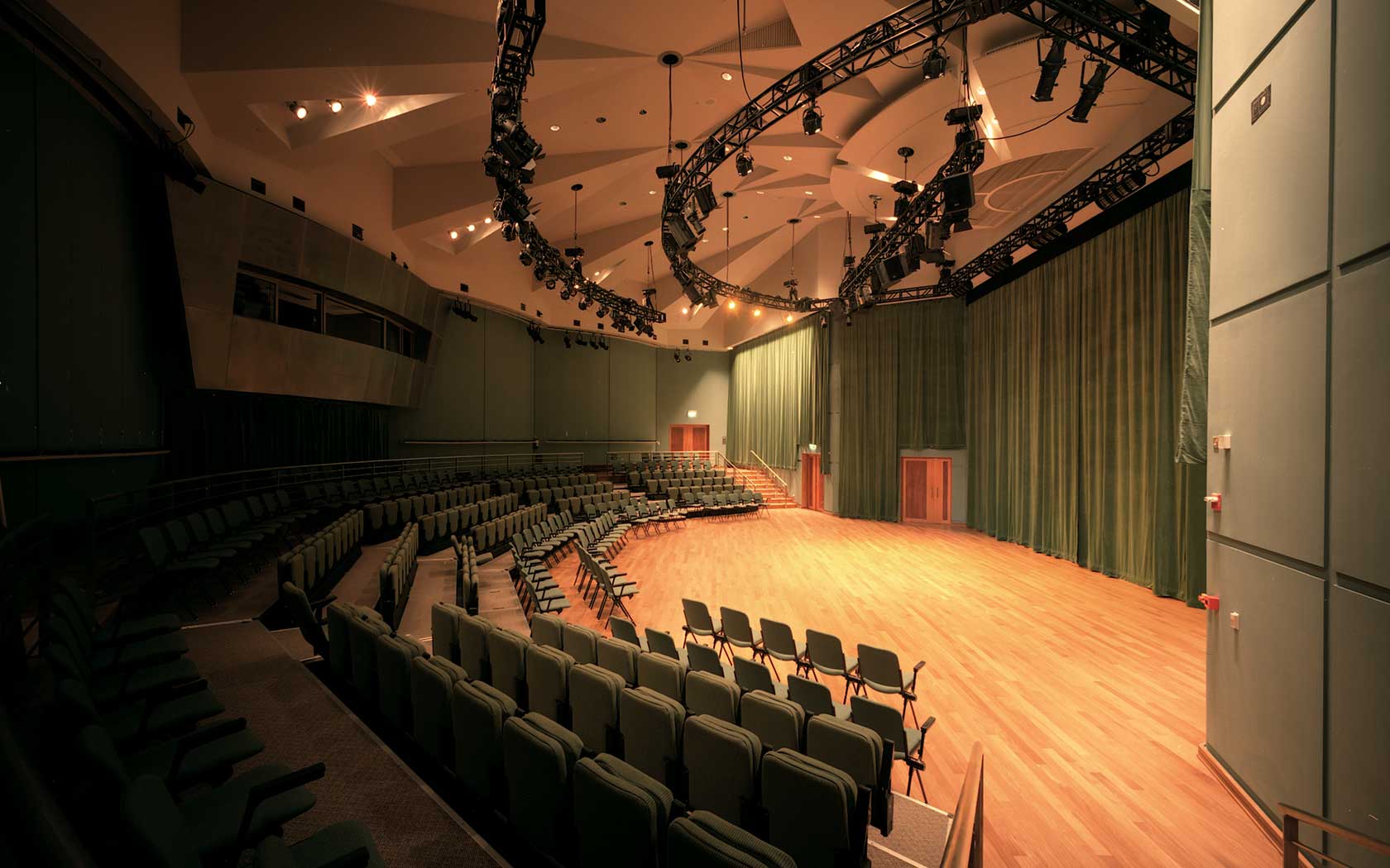 Esplanade Recital Studio