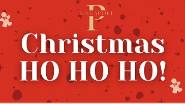 singapore christmas party singapore - dress in your sexiest muscular santa claus