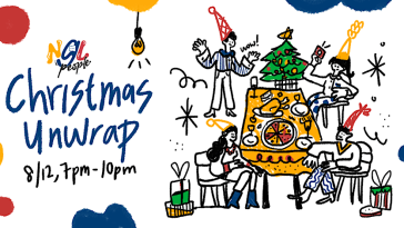 singapore christmas unwrap