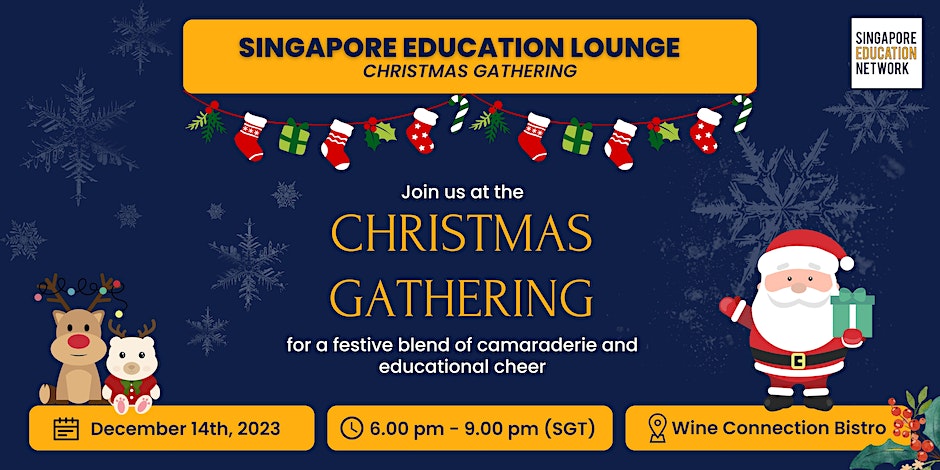 Singapore Education Network