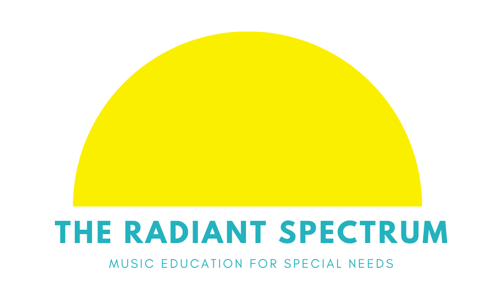 The Radiant Spectrum